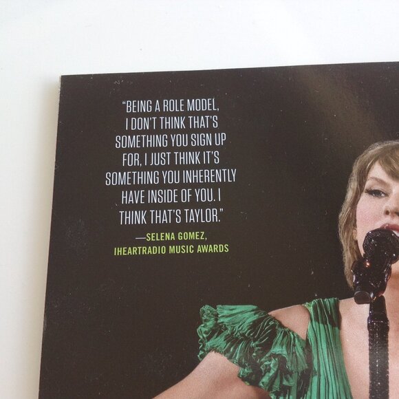 Taylor Swift | The Music & The Magic Magazine - Picture 6 of 11